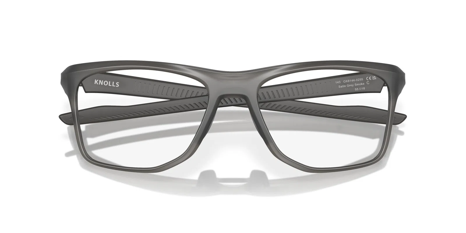 Oakley Knolls 8144 Eyeglasses - view 29